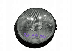 Lampa prawa prawy przód przednia land rover defender wipac 1999-2014 europa 1