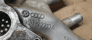 Kolektor ssący podgrzewacz Seat Cordoba 1.4 8V 030129713K 032129893 8