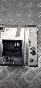 BMW X3 F25 F30 F36 CZYTNIK NAWIGACJI NBT 9367643 10