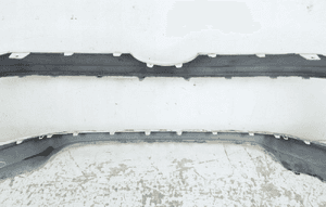 Vw up lift 2016- zderzak przód przedni 1S0807221F 7