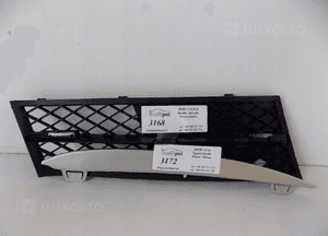Szpros Kratki Zderzaka Prawy BMW 5 F10/F11 - 3172 2