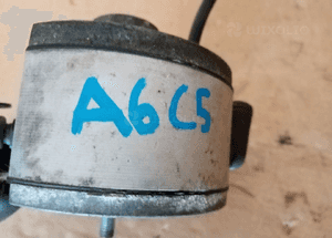 Parownik reduktor gazu LPG Audi A6 C5 67R-013949 10