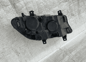 Mercedes sprinter A910 lampa lewa reflektor 18- 3