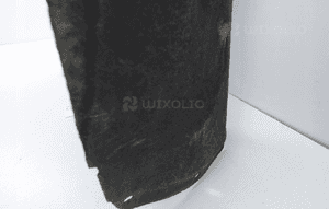 Nadkole prawy tył tesla s 12-16 101632400B 12