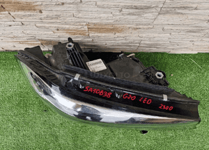 Lampa led bmw 3 G20 G21 5A1DB38 2