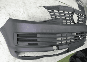 Vw T6 nowy org zderzak przedni 2