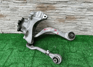 Zwrotnica wahacze bmw 3 4 G20 G21 G22 4x4 1