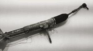 PRZEKŁADNIA MAGLOWNICA PEUGEOT 508 I RXH 9672370680 2010-2014 5