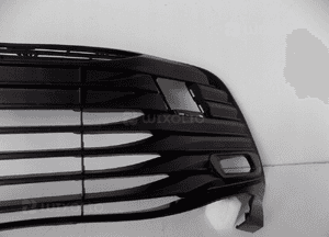 Toyota Camry Grill  Atrapa - 11078 5