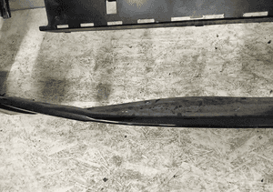 ZDERZAK PRZÓD PRZEDNI BMW X3 G01 LIFT M-PAKIET 21- 4