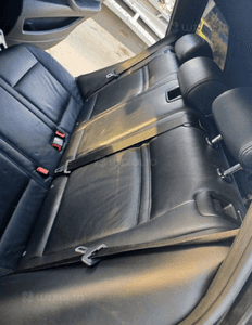 KOMPLET FOTELI FOTELE KANAPA BMW X5 E70 M X5 ORYGINAL M nie m pakiet ale M 12