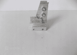 Wspornik Lewy Adaptor BMW 3 G20 / G21 - 12031 2