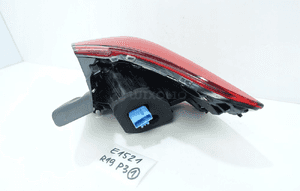 Lampa lewy tył tylna vw t-roc cabrio 2GC945095E 5