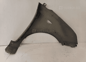 Hyundai i10 II 13-19 BŁOTNIK LEWY PRZEDNI PRZÓD 5