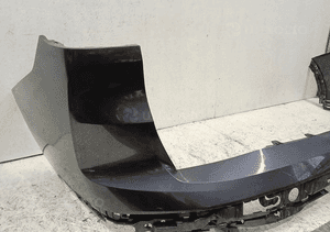 Zderzak tył tylny bmw X7 G07 2019- 2