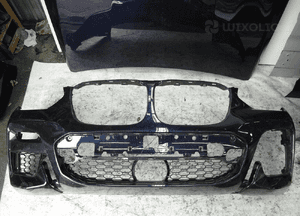 Bmw X3 G01 X4 G02 m bdb zderzak przedni 1