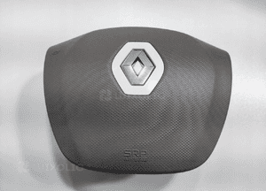 DESKA KONSOLA PODUSZKA PODUSZKI AIR-BAG PASY RENAULT ZOE I 2013-2019 EUROPA 9