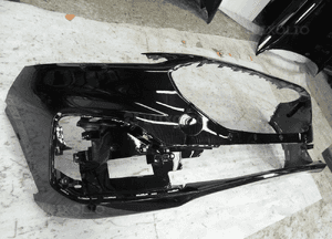 Ford kuga MK3 st na 4 pdc idealny zderzak przedni przód 2