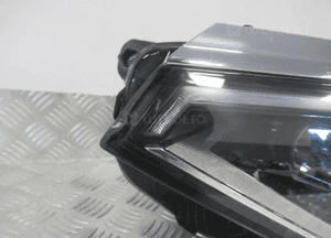 Lampa przednia przód lewa vw passat B8 lift full led 3G1 2019-2023 7