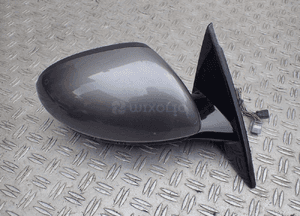 Lusterko prawe renault talisman 15 pin martwe pole radom 4