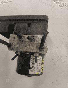 BMW e90 oe 6789301 POMPA ABS 2