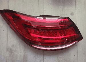 Mercedes-Benz OE A2579062600 reflektor 1