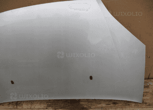 Maska pokrywa silnika ford c-max MK1 03-07 3
