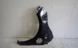 Błotnik lewy przód przedni opel ampera 11- 1