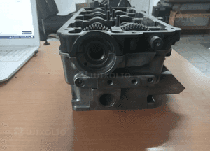 głowica audi a 6 c 6 3.0 tdi bmk 0594ae 5