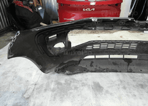 Vw up lift zderzak przedni 4
