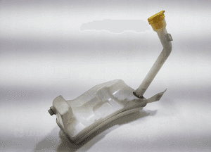 ZBIORNICZEK PŁYNU SPRYSKIWACZY RENAULT CLIO IV 289107623R 2013-2016 2