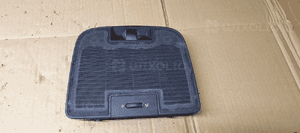 Kratka nawiewu powietrza środkowa VW Golf V Plus 5M0819153A 1
