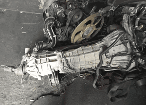 skrzynia biegów range rover 4.4 v8 5hp24