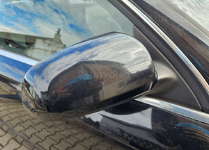 Audi A4 B7 lusterko prawe lewe LZ9Y 3
