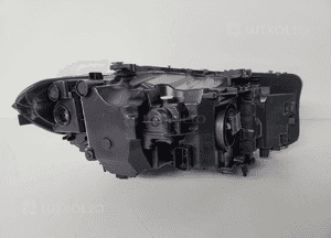 BMW 5 G30 G31 Lampa przednia LED L - 4399 10