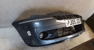 Zderzak przedni przód citroen xsara lift ezwd szary halogeny 4