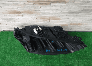 Obudowa puszka lampy led bmw X5 G05 X6 G06 prawa 2