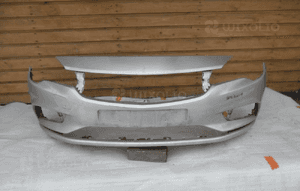 Opel astra k zderzak przedni 15- 1