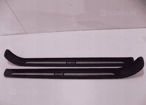 BMW 3 E92 / E93 Listwa Ozdobna Progowa Nakładka 1