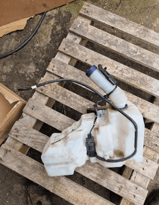 ducato III jumper II boxer lift 14- zbiorniczek spryskiwaczy kpl. b805