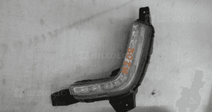 Hyundai I10 led prawy 1