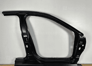 Prog slupek prawy rama peugeot 308 iii 3 T10 2021- nowka orginalny 1
