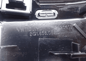 LISTWA ŚRODKOWA DEKOR POLO 2G 2G1858082C RADOM 5