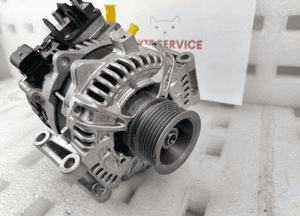 VW AG AUDI ALTERNATOR 06L903030A 4