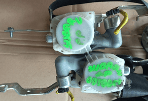 Subaru Legacy IV Outbeck pas bezpieczenstwa przod prawy lewy 061306 062156 4