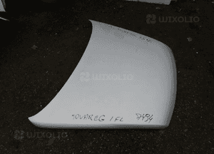 touarg I FL maska nr 7494 WYSYŁKA 2