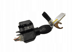 Stacyjka kluczyk pilot mercedes vito W447 447 A4479001011 2014-2019 1