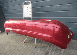 Zderzak tylny tył mercedes slk W170 R170 lift 2000-2004 12