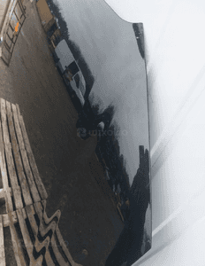 MASKA Audi A3 8P DUŻY GRILL 8p0010187j 5