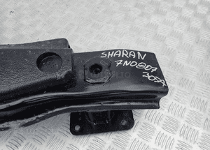 BELKA ZDERZAKA TYŁ VW SHARAN 7N0807305A 2